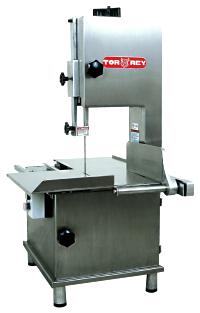 Torrey Meat Saw